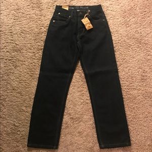 New Boys Jeans
